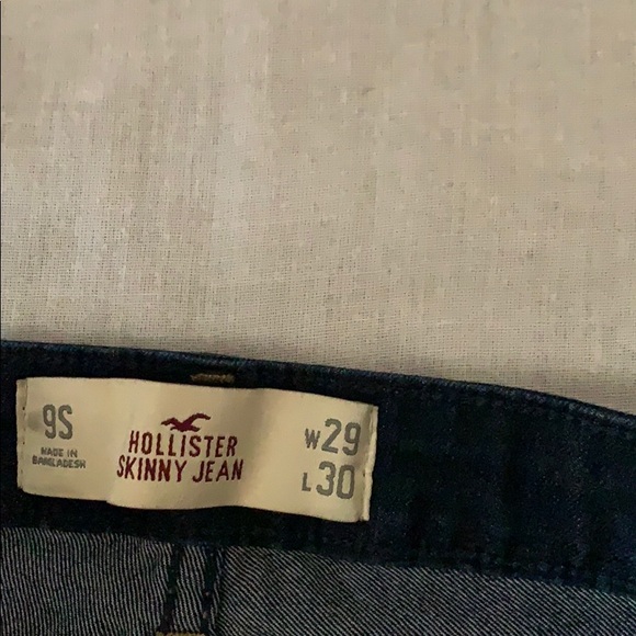 Jeans - Picture 2 of 3